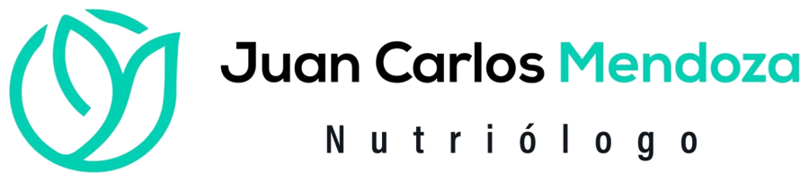Juan Carlos Mendoza · Nutriólogo